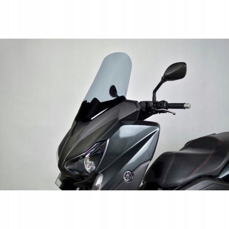 LOSTER Szyba motocyklowa Yamaha X-Max 250 Standardowa 2014 - 2017