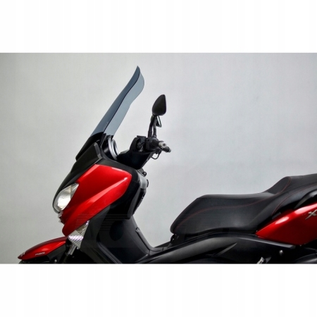 LOSTER Szyba motocyklowa Yamaha X-Max 125 Turystyczna 2010 - 2013