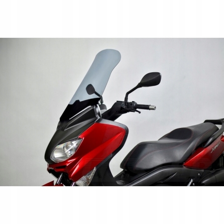LOSTER Szyba motocyklowa Yamaha X-Max 250 Turystyczna 2010 - 2013