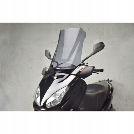 LOSTER Szyba motocyklowa Yamaha X-Max 250 Turystyczna 2006 - 2009