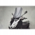 LOSTER Szyba motocyklowa Yamaha X-Max 250 Turystyczna 2006 - 2009