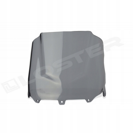 LOSTER Szyba motocyklowa Yamaha X-Max 250 Standardowa 2006 - 2009