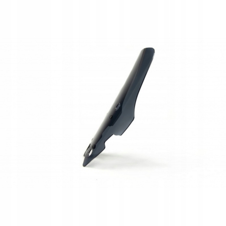 LOSTER Szyba motocyklowa Kymco Xciting 250/250RI Standardowa 2008 - 2011