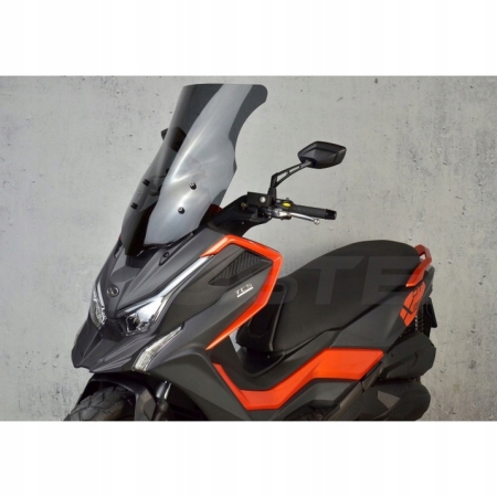 LOSTER Szyba motocyklowa Kymco DT X360 Turystyczna 2021-