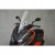 LOSTER Szyba motocyklowa Kymco DT X360 Turystyczna 2021-