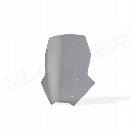 LOSTER Szyba motocyklowa Honda Forza Standardowa 750 2021