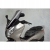 LOSTER Szyba motocyklowa Honda S-Wing 125 Standardowa 2007 - 2014