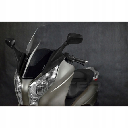 LOSTER Szyba motocyklowa Honda S-Wing 250 Standardowa 2007 - 2014
