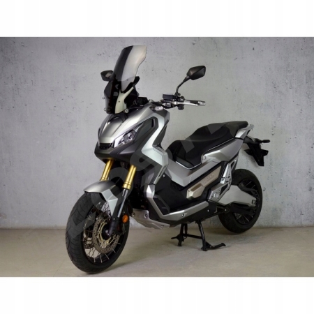 LOSTER Szyba motocyklowa Honda X-ADV 750 Standardowa 2017 - 2020