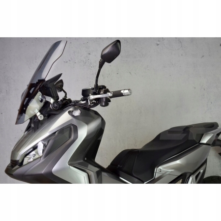 LOSTER Szyba motocyklowa Honda X-ADV 750 Standardowa 2017 - 2020