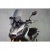 LOSTER Szyba motocyklowa Honda X-ADV 750 Standardowa 2017 - 2020