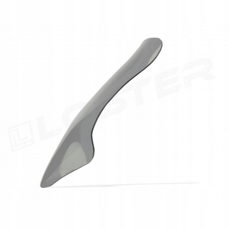 LOSTER Szyba motocyklowa Honda X-ADV 750 Standardowa 2021-