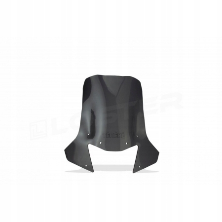 LOSTER Szyba motocyklowa Yamaha XT 660 Z Tenere Turystyczna 2008 - 2016