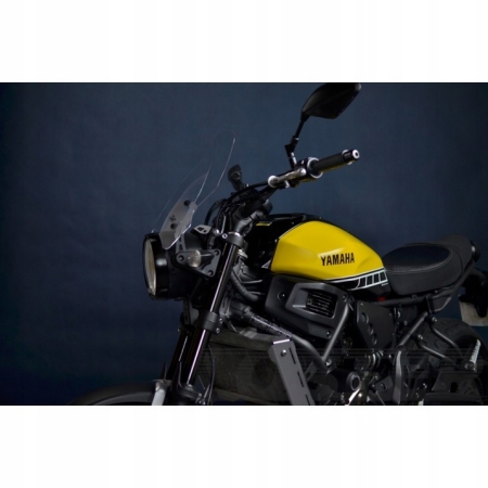 LOSTER Szyba motocyklowa Yamaha XSR 700 Turystyczna 2016 - 2021