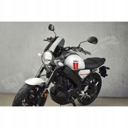 LOSTER Szyba motocyklowa Yamaha XSR 125 Naked 2021-