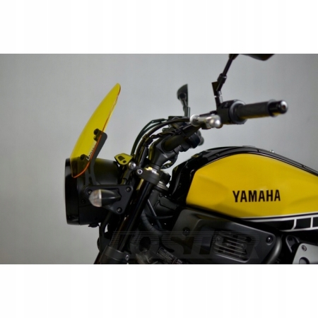 LOSTER Szyba motocyklowa Yamaha XSR 700 Naked 2016 - 2021