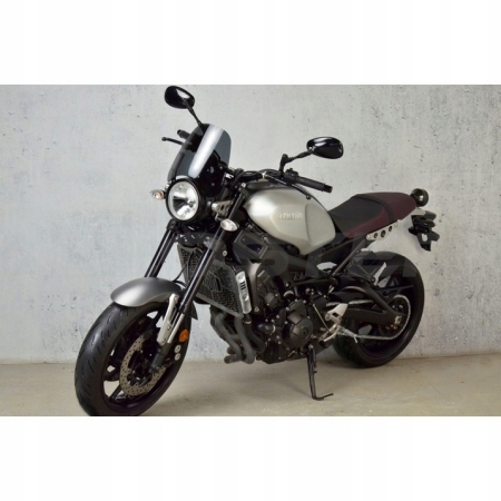 LOSTER Szyba motocyklowa Yamaha XSR 900 Naked 2016 - 2020