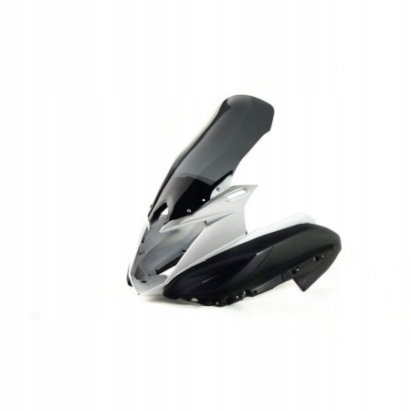 LOSTER Szyba motocyklowa Yamaha XJ 6 Diversion F Turystyczna 2010-