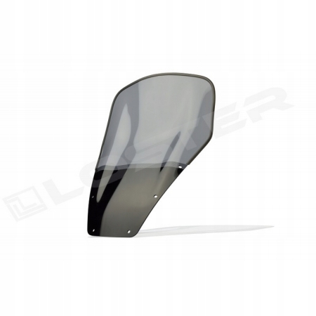 LOSTER Szyba motocyklowa Yamaha XJ 600 S Diversion Turystyczna 1996 - 2003