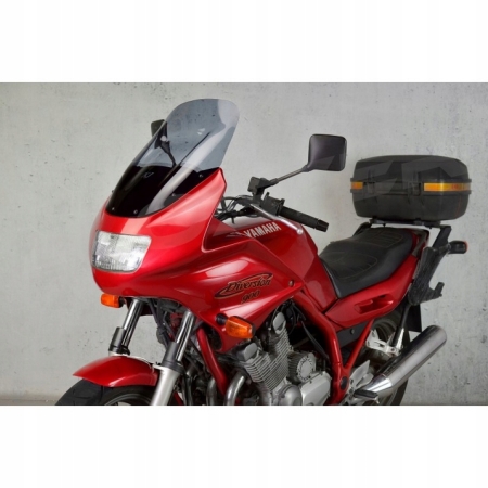 LOSTER Szyba motocyklowa Yamaha XJ 900 S Diversion Turystyczna 1994 - 2000