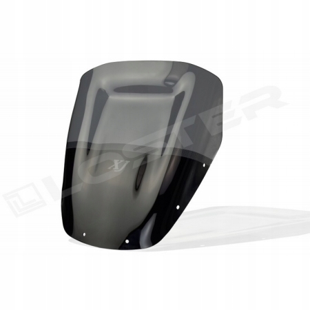 LOSTER Szyba motocyklowa Yamaha XJ 900 S Diversion Standardowa 1994 - 2000