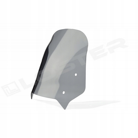 LOSTER Szyba motocyklowa Yamaha Tenere 700 World Rally/Raid Standardowa