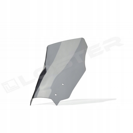 LOSTER Szyba motocyklowa Yamaha Tenere 700 World Rally/Raid Turystyczna