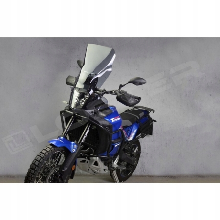 LOSTER Szyba motocyklowa Yamaha Tenere 700 World Rally/Raid Turystyczna