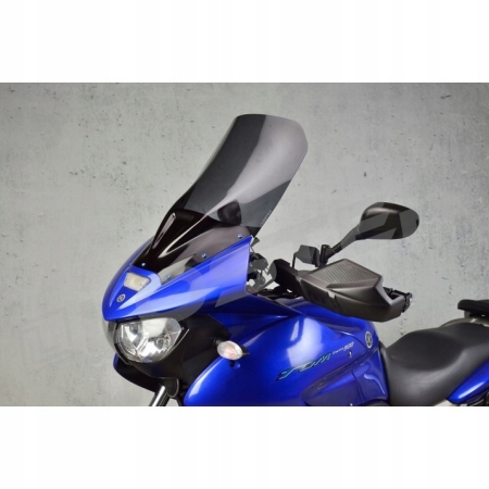 LOSTER Szyba motocyklowa Yamaha TDM 900 Rally 2002 - 2010