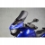 LOSTER Szyba motocyklowa Yamaha TDM 900 Rally 2002 - 2010