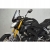 LOSTER Szyba motocyklowa Yamaha MT-125 Turystyczna 2015 - 2019