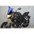 LOSTER Szyba motocyklowa Yamaha MT-125 Turystyczna 2015 - 2019