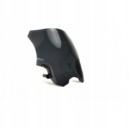 LOSTER Szyba motocyklowa Yamaha MT-03 Turystyczna 2004 - 2010