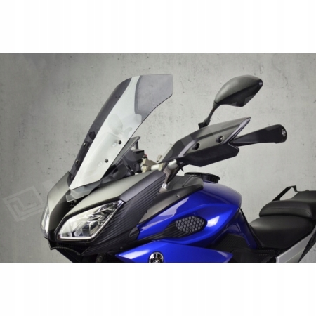 LOSTER Szyba motocyklowa Yamaha MT-09 Tracer Standardowa 2015 - 2017