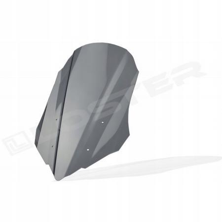 LOSTER Szyba motocyklowa Yamaha MT-09 Tracer Turystyczna 2018 - 2020