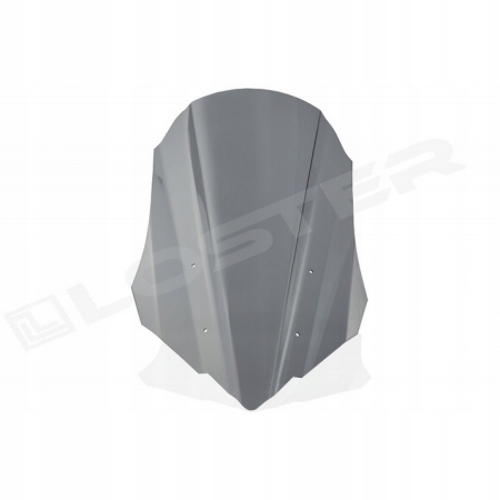 LOSTER Szyba motocyklowa Yamaha MT-09 Tracer Turystyczna 2018 - 2020