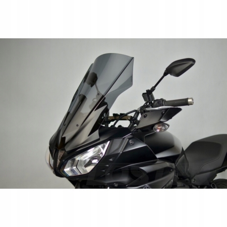 LOSTER Szyba motocyklowa Yamaha MT-07 Tracer Turystyczna 2016 - 2019