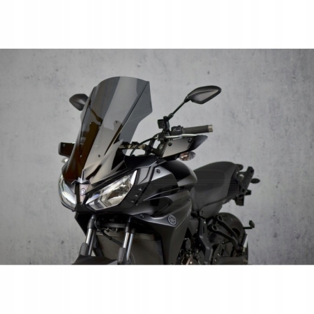 LOSTER Szyba motocyklowa Yamaha MT-07 Tracer Turystyczna 2016 - 2019