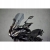 LOSTER Szyba motocyklowa Yamaha MT-07 Tracer Turystyczna 2016 - 2019