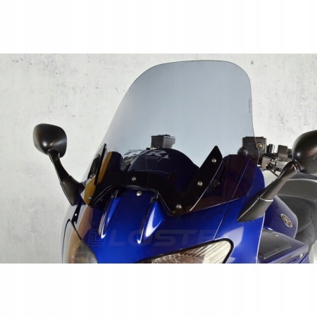 LOSTER Szyba motocyklowa Yamaha FJR 1300 Standardowa 2001 - 2005
