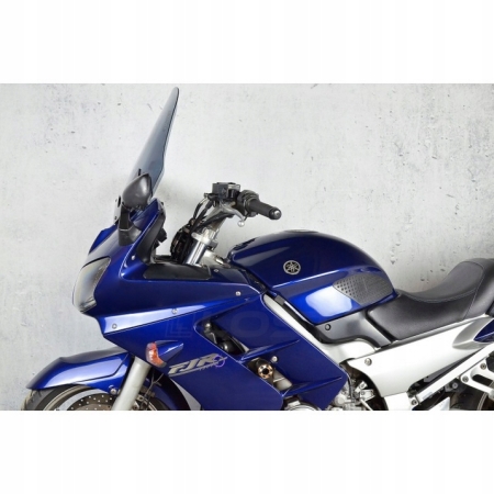 LOSTER Szyba motocyklowa Yamaha FJR 1300 Standardowa 2001 - 2005