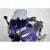 LOSTER Szyba motocyklowa Yamaha FJR 1300 Standardowa 2001 - 2005