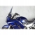 LOSTER Szyba motocyklowa Yamaha FJR 1300 Standardowa 2001 - 2005