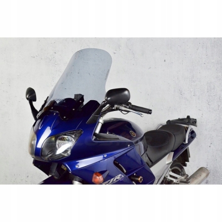 LOSTER Szyba motocyklowa Yamaha FJR 1300 Turystyczna 2001 - 2005