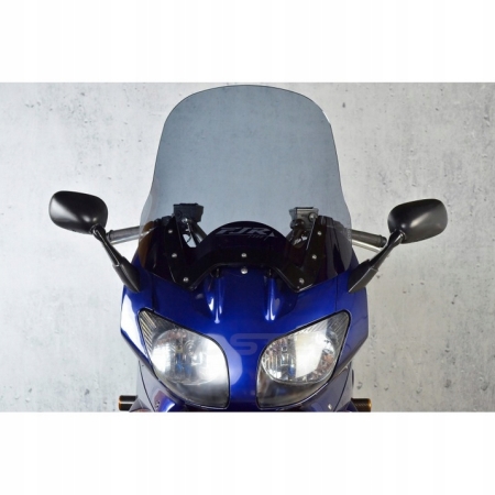LOSTER Szyba motocyklowa Yamaha FJR 1300 Turystyczna 2001 - 2005