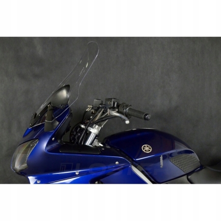 LOSTER Szyba motocyklowa Yamaha FJR 1300 Turystyczna 2001 - 2005