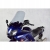 LOSTER Szyba motocyklowa Yamaha FJR 1300 Turystyczna 2001 - 2005