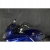 LOSTER Szyba motocyklowa Yamaha FJR 1300 Turystyczna 2001 - 2005