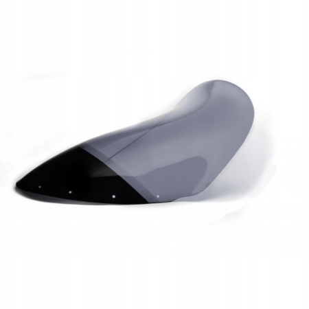 LOSTER Szyba motocyklowa Triumph Trophy 1200 Turystyczna 2000 - 2003