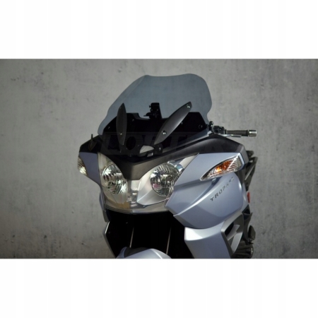 LOSTER Szyba motocyklowa Triumph Trophy 1200 Standardowa 2013 - 2018